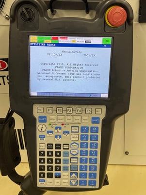 Fanuc, R-2000iB/165F, robot R-30iB control (Multiple in stock) - Image 9