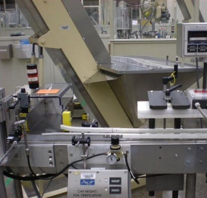 Consolidated #EA-6, capacity elevator - Image 2