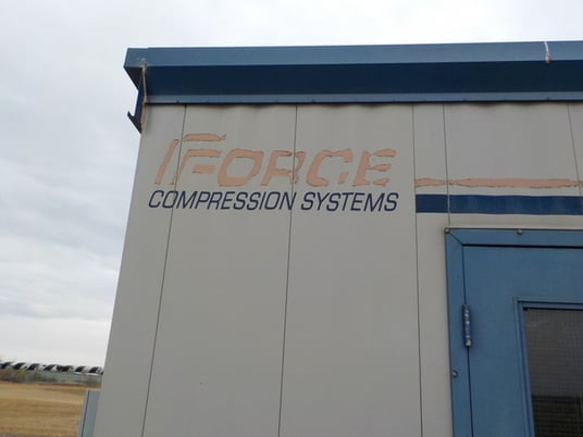 10' x 10' Equipment Building, 2007 - Image 3