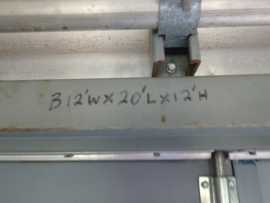 146 HP Ariel #JGP/2, reciprocating compressor, 2 throws, 2 stages, 1800 RPM, Caterpillar 3306NA (STD) NG - Image 4