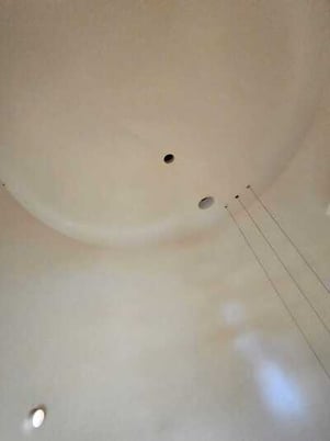 100 bbl Coated Storage Tank, 2005 - Image 2