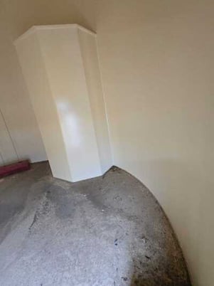 100 bbl Coated Storage Tank, 2005 - Image 3