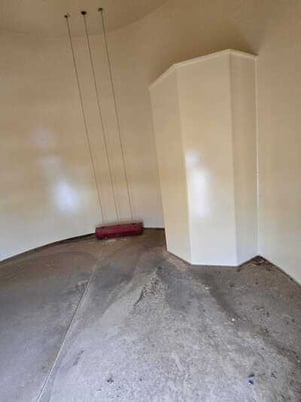 100 bbl Coated Storage Tank, 2005 - Image 4