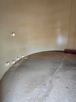 100 bbl Coated Storage Tank, 2005 - Image 5