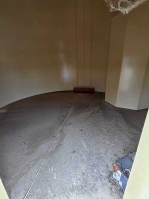 100 bbl Coated Storage Tank, 2005 - Image 6