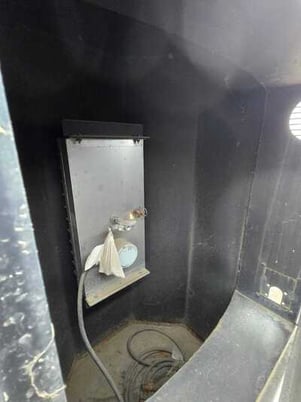 100 bbl Coated Storage Tank, 2005 - Image 8