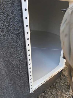 400 bbl Coated Storage Tank, 2006 - Image 6