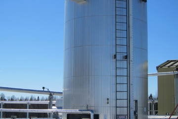 400 bbl Storage Tank, 2006 - Image 5