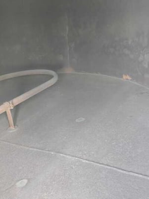 400 bbl Storage Tank, 2005 - Image 2