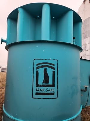50 bbl Double Wall BTEX Tank, 2003 - Image 7