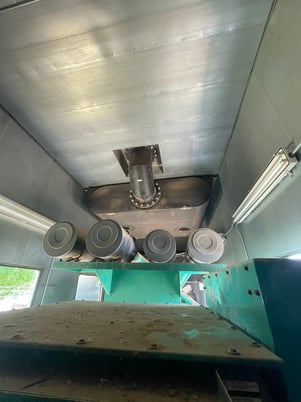 2250 KW Cummins #DQKH-5858127, Diesel Generator, 12470 Volts - Image 7