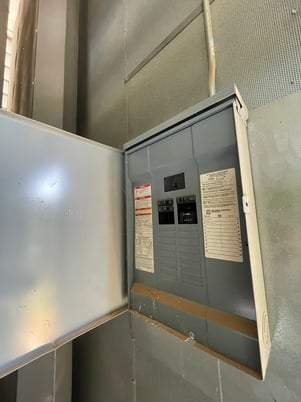 2250 KW Cummins #DQKH-5858127, Diesel Generator, 12470 Volts - Image 8