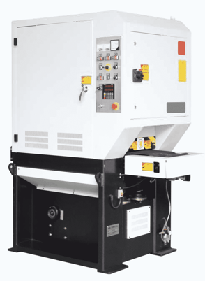 RMT #Jonsen-SD300-JS+D, deburring machine, new - Image 1