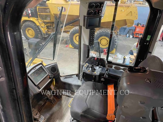 Cat 972M, Wheel Loader, 6002 hours, S/N: LSJ03247, 2022 - Image 7