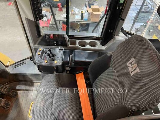 Cat 972M, Wheel Loader, 6002 hours, S/N: LSJ03247, 2022 - Image 8