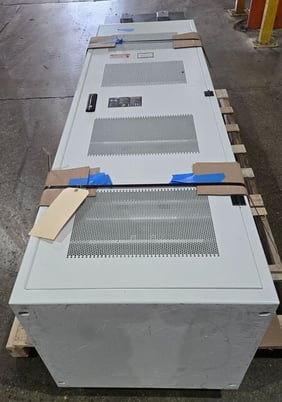 Samsung #136S, uninterruptible power supplies, for Data Center, 34.6 kWh, 67 Ah, 408-571.2 VDC - Image 2