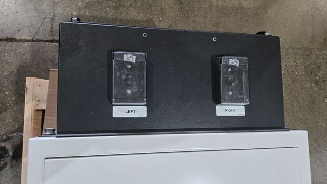 Samsung #136S, uninterruptible power supplies, for Data Center, 34.6 kWh, 67 Ah, 408-571.2 VDC - Image 5
