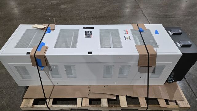 Samsung #136S, uninterruptible power supplies, for Data Center, 34.6 kWh, 67 Ah, 408-571.2 VDC - Image 6