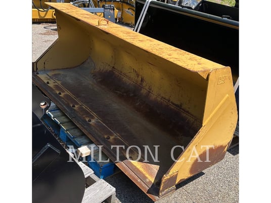 Caterpillar BHL 1.25 CYD GENERAL PURPOSE BUCKET, Bucket, S/N: 150203590, 2015 - Image 2