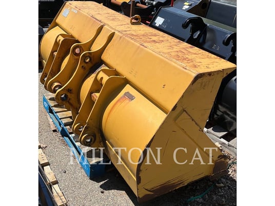 Caterpillar BHL 1.25 CYD GENERAL PURPOSE BUCKET, Bucket, S/N: 150203590, 2015 - Image 3