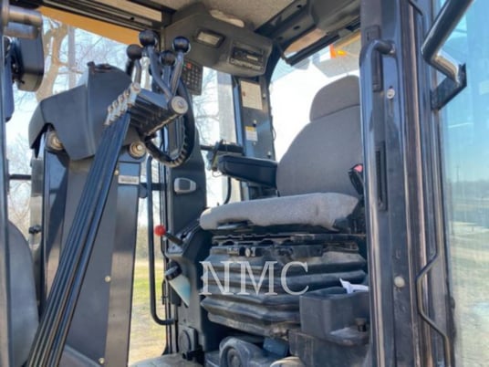 John Deere 770G_JD, Motor Grader, S/N: DW770GX627386, 2010 - Image 5