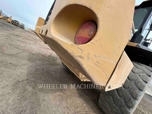 Cat 938M QC, Wheel Loader, 9480 hours, S/N: J3R06234, 2018 - Image 3