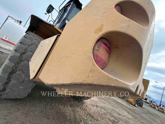 Cat 938M QC, Wheel Loader, 9480 hours, S/N: J3R06234, 2018 - Image 5