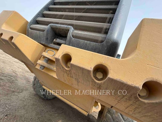 Cat 938M QC, Wheel Loader, 9480 hours, S/N: J3R06234, 2018 - Image 8