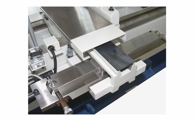 Summit #30-6x120, Big Hole engine lathe, 30-1/4" swing, 22" swing over cross slide, 20" max L, 20" chuck - Image 2