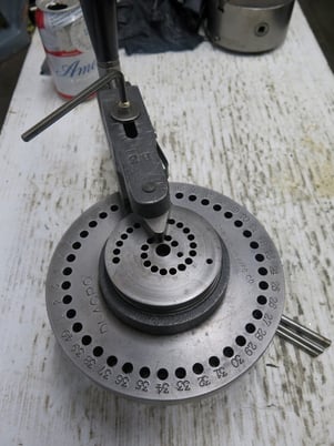 DiAcro #1, hand bender - Image 2