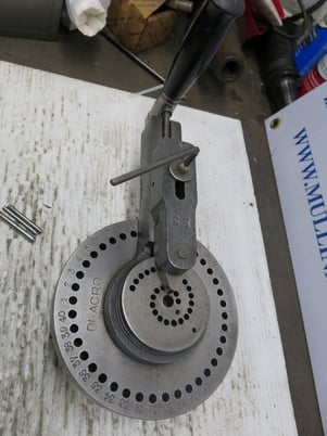 DiAcro #1, hand bender - Image 3