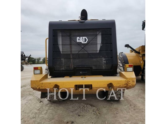 Cat 966GC QC, Wheel Loader, 1499 hours, S/N: SG701333, 2023 - Image 4