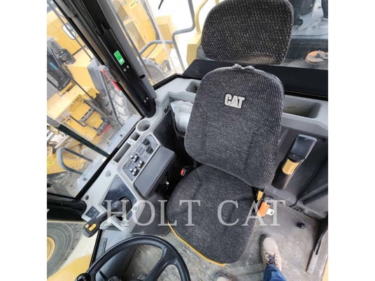 Cat 966GC QC, Wheel Loader, 1499 hours, S/N: SG701333, 2023 - Image 7