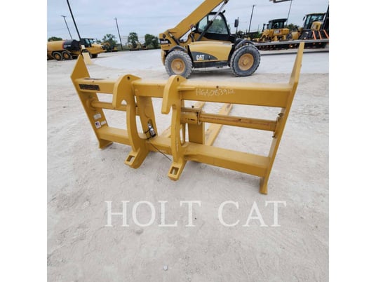 Cat 966GC QC, Wheel Loader, 1499 hours, S/N: SG701333, 2023 - Image 8
