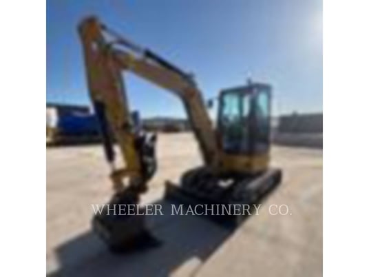 Caterpillar 304 C3 TH, Crawler Excavator, S/N: AN405774, 2025 - Image 3