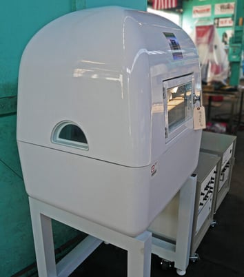 Hysitron #TI-900, TriboIndenter, 0.625 mm x 0.55 mm max Field of View, 250 mm x 150 mm X & Y Stages Travel - Image 6
