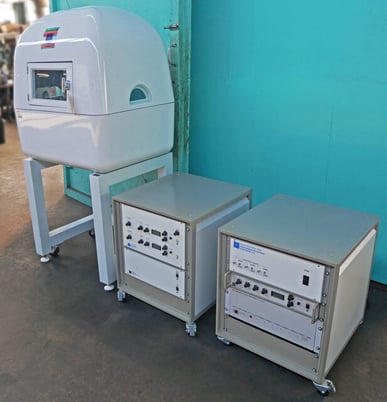 Hysitron #TI-900, TriboIndenter, 0.625 mm x 0.55 mm max Field of View, 250 mm x 150 mm X & Y Stages Travel - Image 9