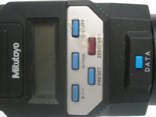 Parker, Leadscrew Driven Ball Bearing Table, 100-180 lbs. Load capacity, 30 lbs. Thrust Loading, 5" x 5" Top - Image 2