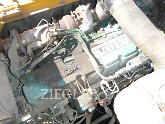 Volvo Construction Equipment EC300DL, Excavator, 6087 hours, S/N: VCEC300DH00210471, 2012 - Image 7