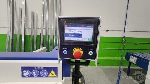 Erbend #EMS3220, shear, 2024 - Image 2