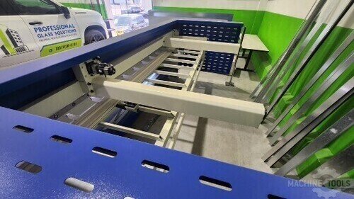 Erbend #EMS3220, shear, 2024 - Image 5