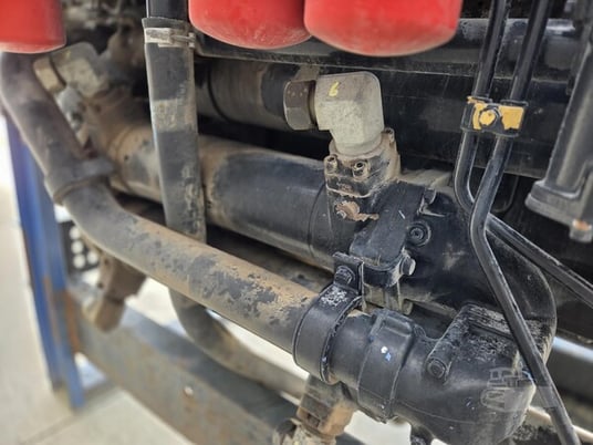 2250 HP Caterpillar #3512, core engine - Image 5