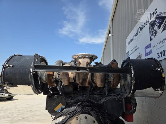 2250 HP Caterpillar #3512, core engine - Image 9