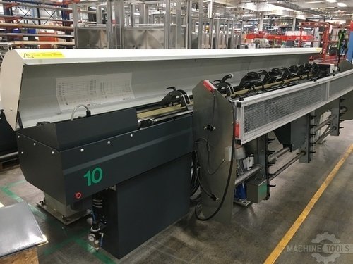 LNS #Sprint-565, magazine bar loader - Image 2