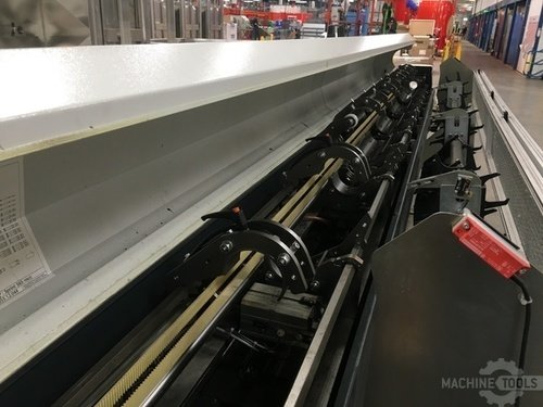 LNS #Sprint-565, magazine bar loader - Image 3