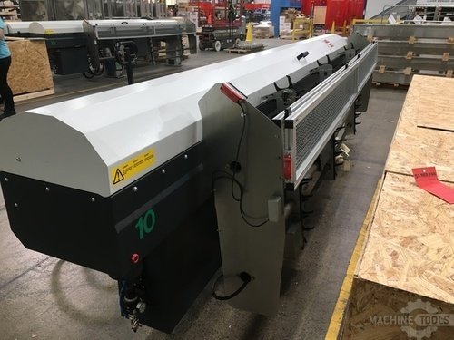 LNS #Sprint-565, magazine bar loader - Image 6