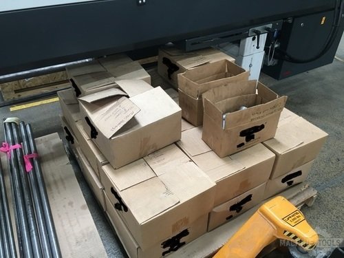 LNS #Sprint-565, magazine bar loader - Image 7