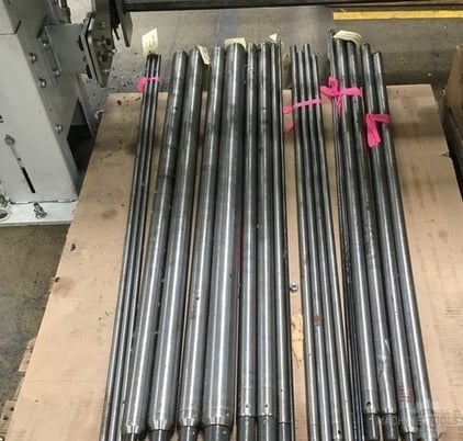 LNS #Sprint-565, magazine bar loader - Image 8