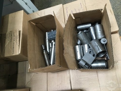 LNS #Sprint-565, magazine bar loader - Image 10