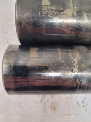 Kennametal #K2003R402AN25408C, Indexable Milling Cutter, 2" Shank, 7"/7.5" Cutter overall length, Lot of 2 - Image 7